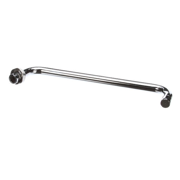 Equip 12 Swing Nozzle With 2.2 G